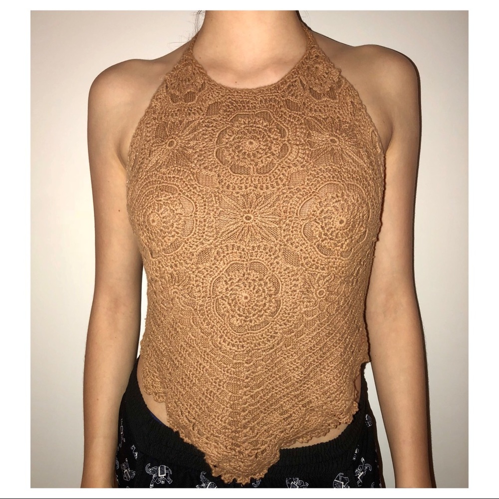 Wet Seal Top